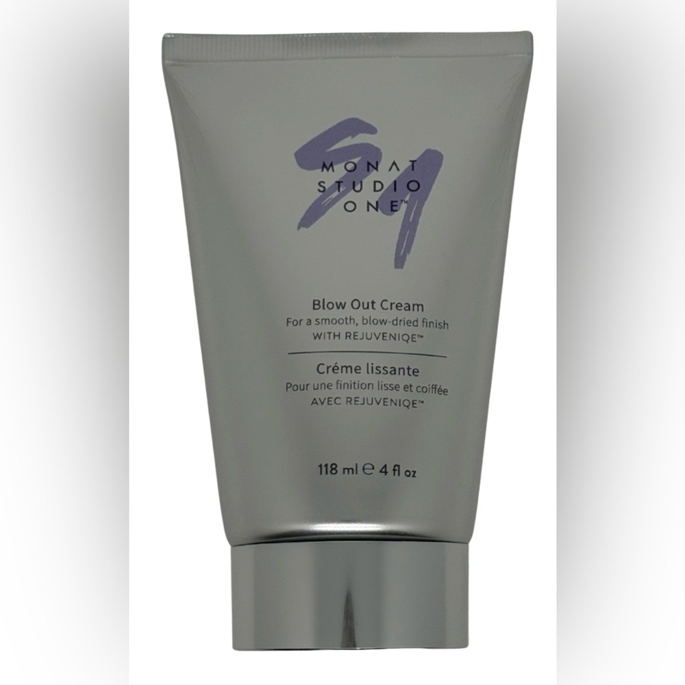 Monat Studio One - Blow Out Cream w/Rejuveniqe